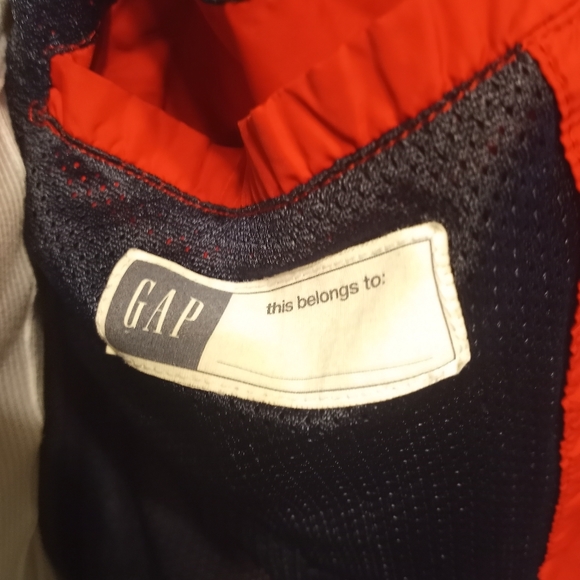 Gap jacket - Picture 3 of 9